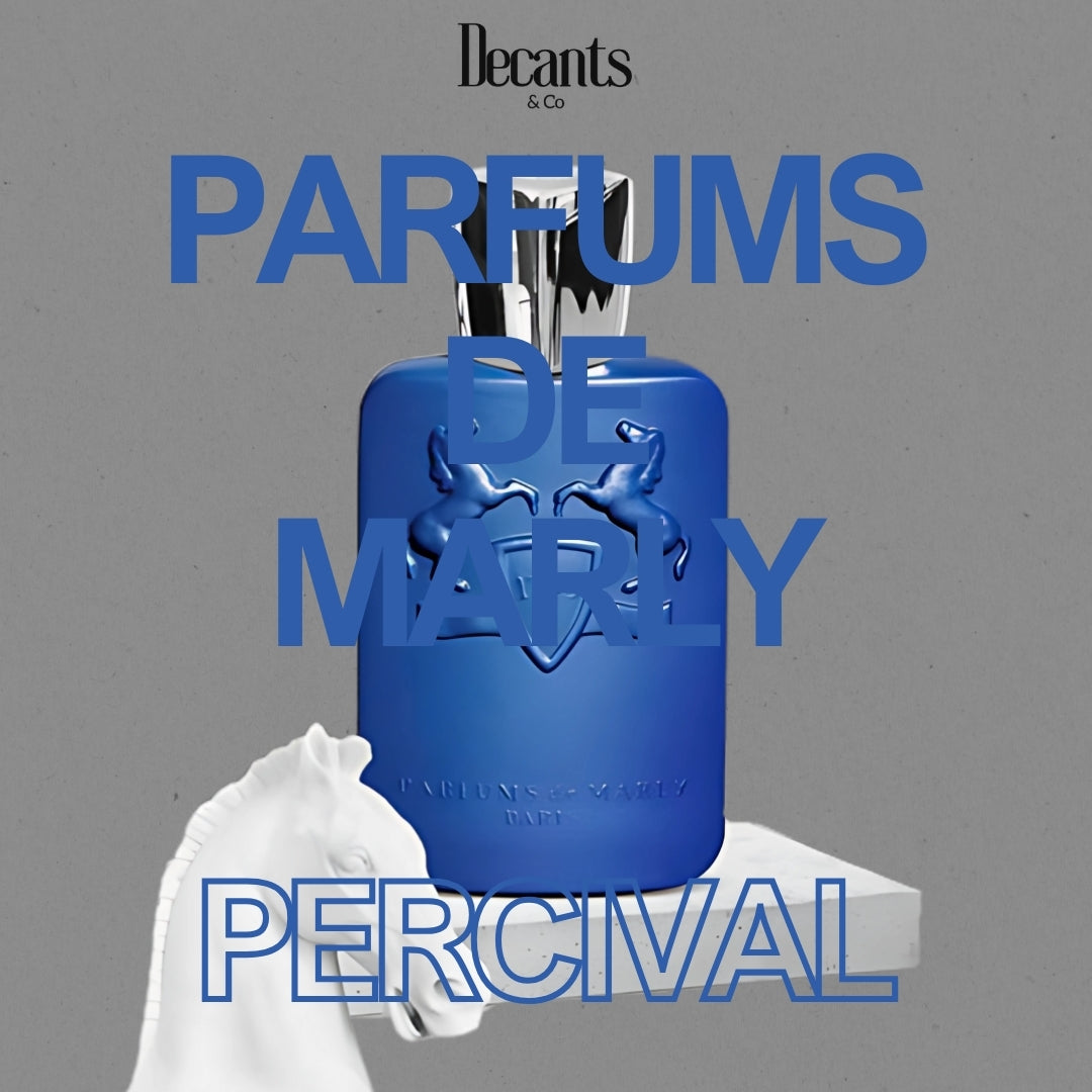 Parfums de Marly Percival