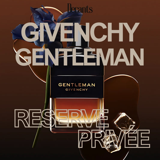 Givenchy Gentleman Reserve Privée